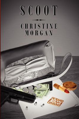 Scoot book cover