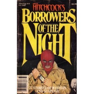 Borrowers of the Night book cover