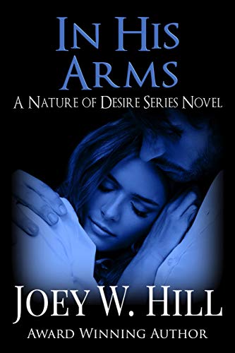 In His Arms book cover