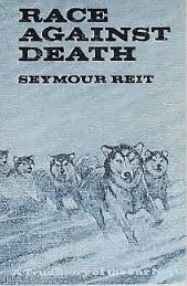 Race Against Death book cover