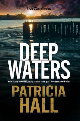 Deep Waters book cover