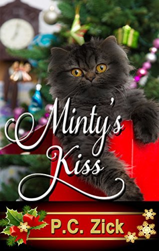 Smoky Mountain book cover 1