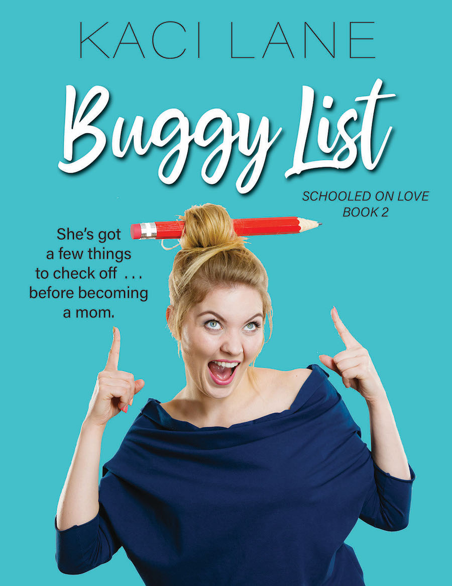Schooled on Love book cover 3