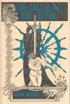 The Castle of the Otter book cover