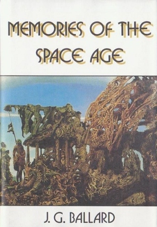 Memories of the Space Age book cover