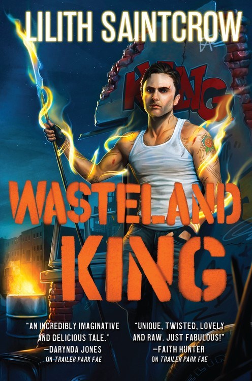 Gallow and Ragged book cover 3