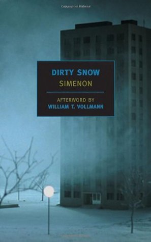 Dirty Snow book cover