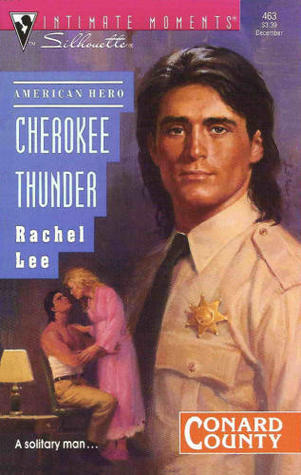 Conard County book cover 2