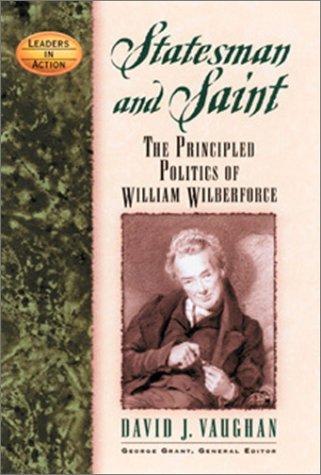 Statesman and Saint book cover