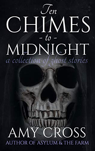 Ten Chimes to Midnight book cover