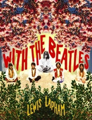 With the Beatles book cover