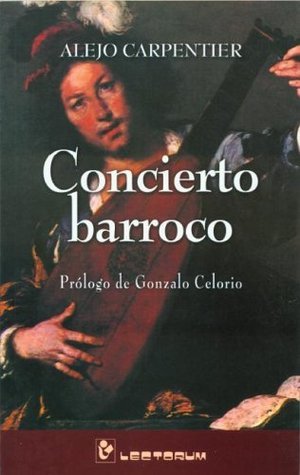 Concierto barroco book cover