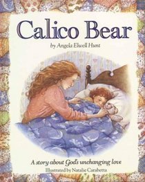 Calico Bear book cover
