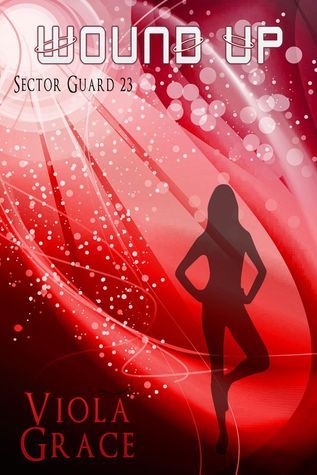 Wound Up book cover