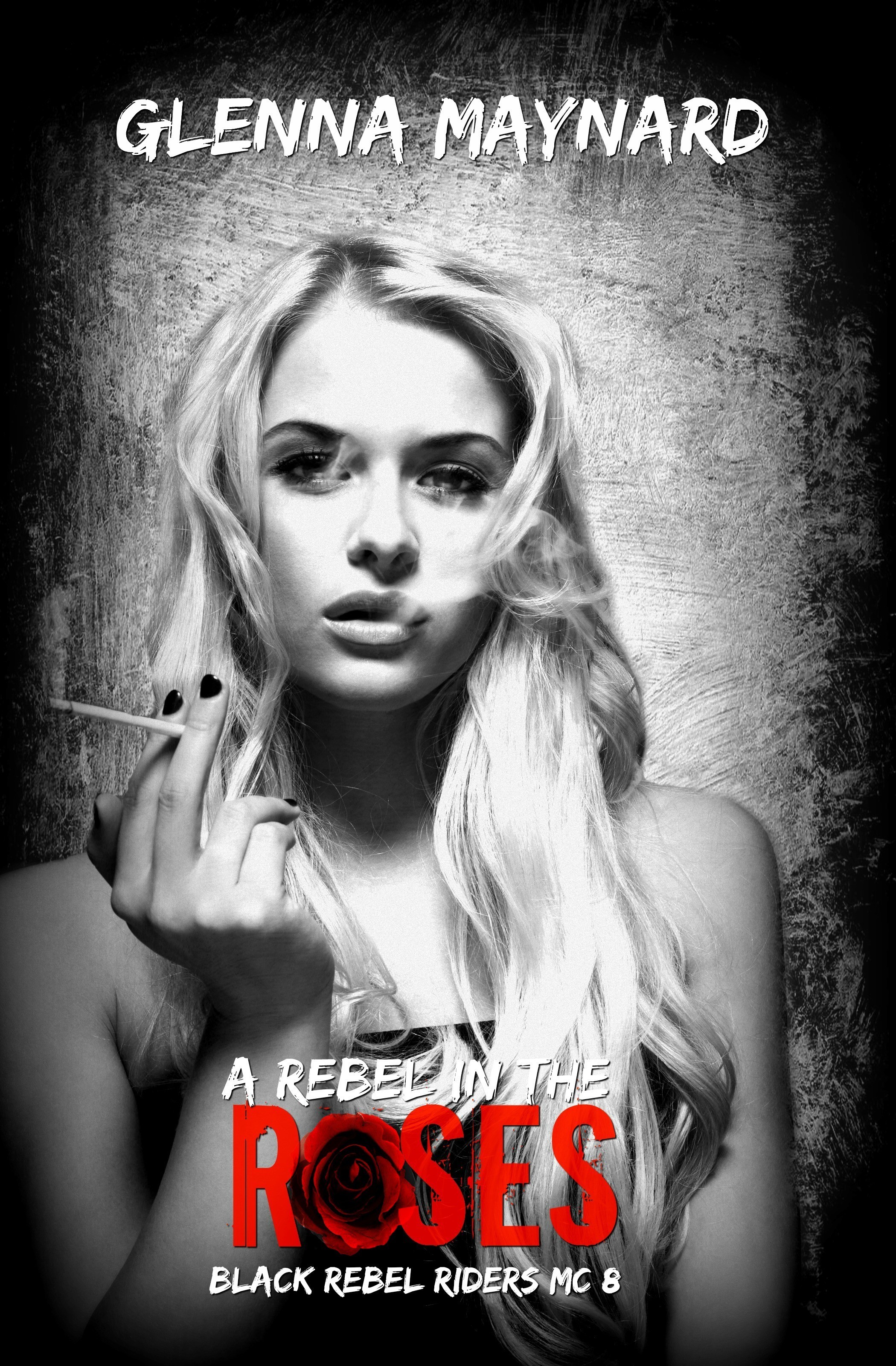 A Rebel in the Roses book cover