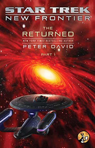 The Returned, Part 1 book cover