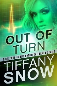 Out of Turn book cover