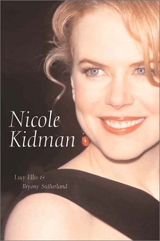 Nicole Kidman book cover