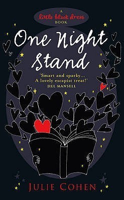 One Night Stand book cover