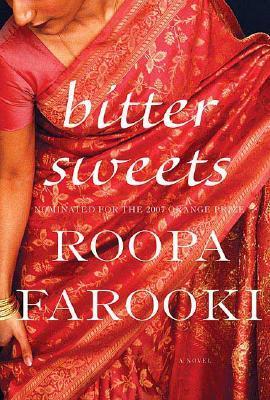Bitter Sweets book cover