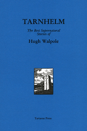 Tarnhelm book cover