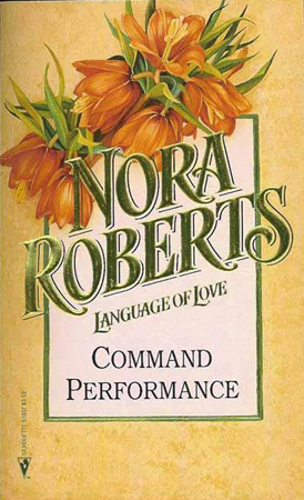 Cordina's Royal Family book cover 2