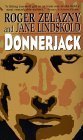 Donnerjack book cover