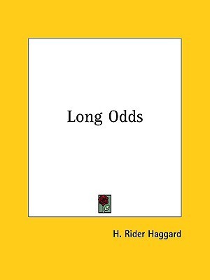 Long Odds book cover