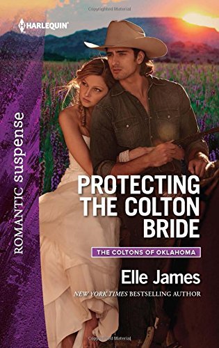 Protecting the Colton Bride book cover