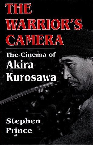 The Warrior's Camera book cover