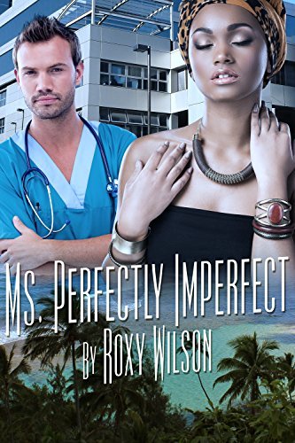 Ms. Perfectly Imperfect book cover