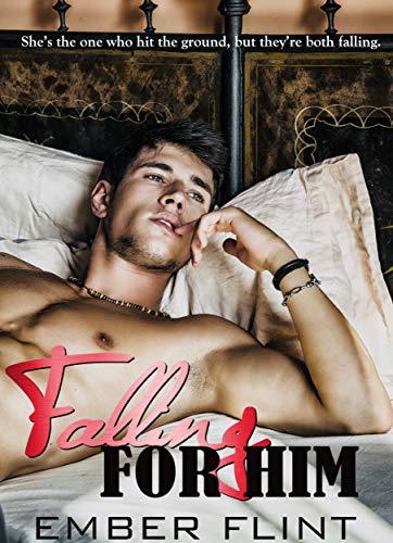 Falling for Him book cover
