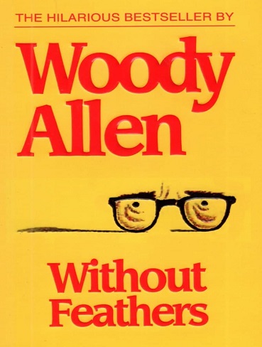 Without Feathers book cover