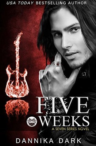 Seven book cover 3