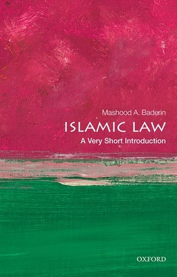 Islamic Law book cover