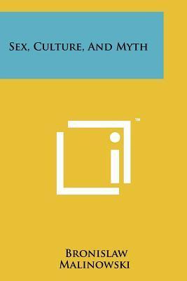 Sex, Culture and Myth book cover
