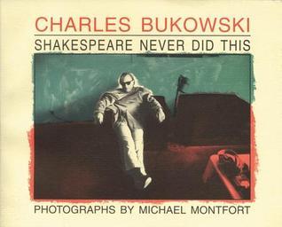 Shakespeare Never Did This book cover