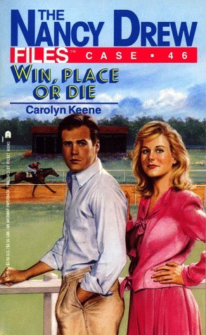Win, Place or Die book cover