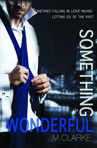 Something Great book cover 2