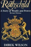 Rothschild book cover