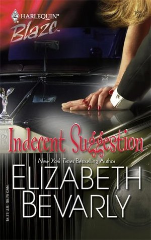 Indecent Suggestion book cover