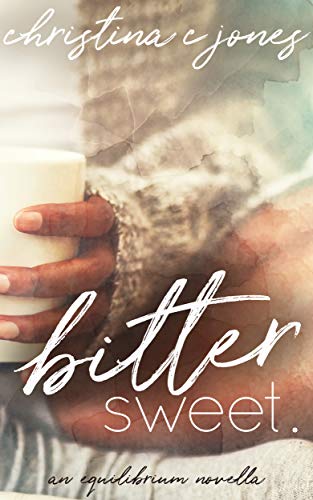 Bittersweet book cover