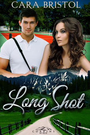 Long Shot book cover