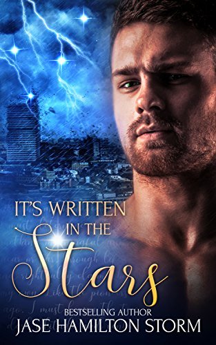 It's Written in the Stars book cover