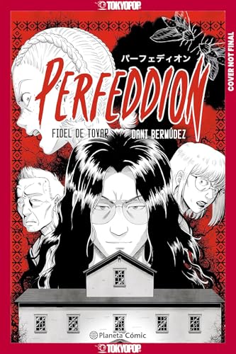 Perfeddion book cover