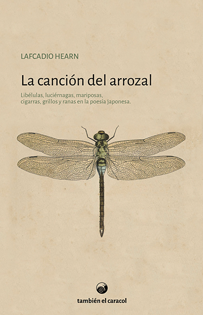 La canción del arrozal book cover