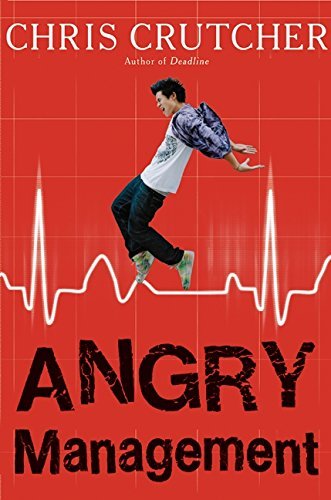 Angry Management book cover