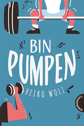 Bin pumpen book cover