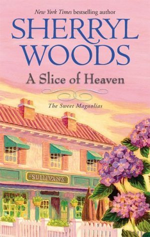 The Sweet Magnolias book cover 2