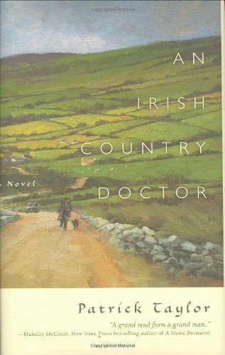 Irish Country book cover 1